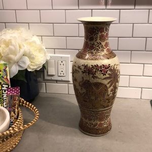 Handmade Vase